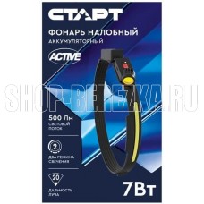 СТАРТ (362) LOE 503-B1 Black