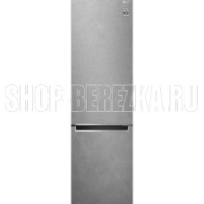 LG GA-B509MCZL 419л Темный мрамор