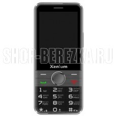 XENIUM X800 Black
