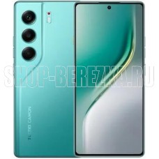 TECNO Camon 40 CM5 8/256Gb Glow Green