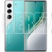 TECNO Camon 40 Pro CM7 5G 12/256Gb Emerald Lake Green