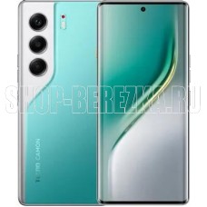 TECNO Camon 40 Pro CM7 5G 8/256Gb Emerald Lake Green TECNO Camon 40 Pro CM7 5G 8/256Gb Emerald Lake Green