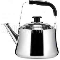 TECO TC-503-4 нерж 4л