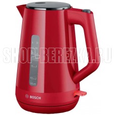 BOSCH TWK1M124 Чайник