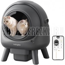 KARINGBEE С20 для кошек черный