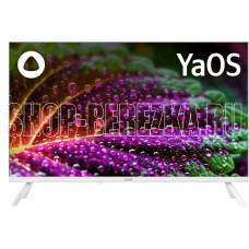 BBK 32LEX-7242/TS2C SMART TV белый