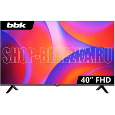 BBK 40LEM-1032/FTS2C черный