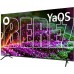 BBK 65LEX-8238/UTS2C SMART TV Android Ultra HD безрамочный