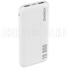 ENERGY Power Bank 10 000-1W Travel (107844)