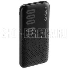 ENERGY Power Bank 10 000-2B Travel (107845)