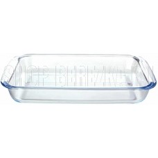 TECO TC-BF3000-1 прямоугольная 3л 39Х23см