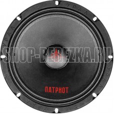 URAL ПАТРИОТ АС-ПТ200