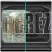GORENJE GEC6A11SG серый стеклокерамика (без крышки)