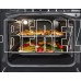 GORENJE GEC6A11SG серый стеклокерамика (без крышки)