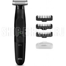 BRAUN XT3100 (триммер)