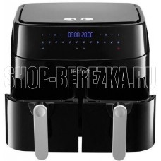 KITFORT КТ-2250 черный