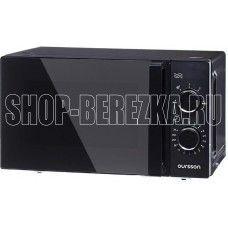 OURSSON MM2009B/BL (Черный)