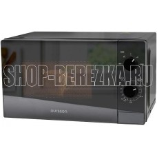 OURSSON MM2013B/BL (Черный)