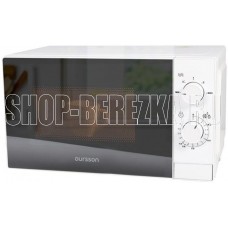 OURSSON MM2013B/WH (Белый)