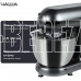 RAGEX R101-200 металл 1500Вт 6 скоростей