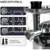 RAGEX R101-200 металл 1500Вт 6 скоростей