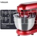 RAGEX R101-600 красный 1500Вт 6 скор