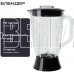 RAGEX R101-600 красный 1500Вт 6 скор