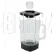 RAGEX R1501-201 белый 2 скорости 1200 Вт