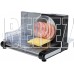 RAGEX R2101-000 160Вт 1-18мм толщина 2 скорости