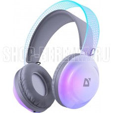 DEFENDER (63651) FreeMotion B651 белый