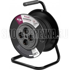 DEFENDER (99854) ExtR2G-01-30 6А, 30м, б/з - катушка