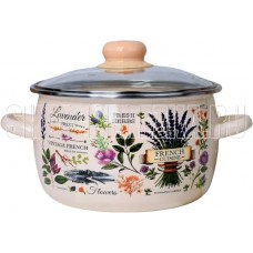 APPETITE эмал сфер Эдем 4,0л стекл/кр ТМ