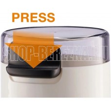 GORENJE SMK150SW Кофемолка