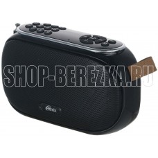 RITMIX RPR-008, черный