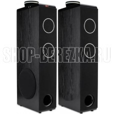 ELTRONIC (30-49 черный) HOME SOUND - колонки 10 