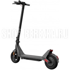 XIAOMI Electric Scooter 4 Lite (второе поколение) (BHR8052GL)