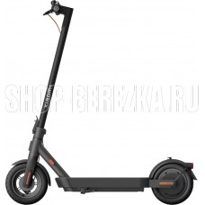 XIAOMI Electric Scooter 4 Pro (второе поколение) (BHR8067GL) XIAOMI Electric Scooter 4 Pro (второе поколение) (BHR8067GL)