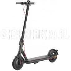 XIAOMI Electric Scooter Elite GL (BHR9603GL)