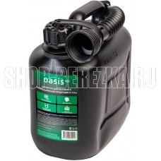 OASIS Eco K-5