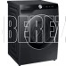 SAMSUNG WW11CG604CLBLP черный