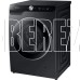 SAMSUNG WW11CG604CLBLP черный