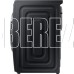 SAMSUNG WW11CG604CLBLP черный