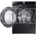 SAMSUNG WW11CG604CLBLP черный