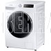 SAMSUNG WW11CG604CLELP белый