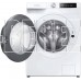 SAMSUNG WW11CG604CLELP белый