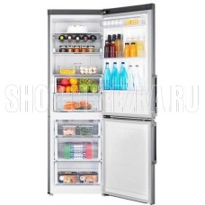 SAMSUNG RB33J3515S9/EF