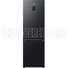 SAMSUNG RB34C675EBN/EF 344л черный SAMSUNG RB34C675EBN/EF 344л черный