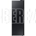 SAMSUNG RB34C675EBN/EF 344л черный