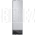 SAMSUNG RB34C675EBN/EF 344л черный
