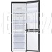 SAMSUNG RB34C675EBN/EF 344л черный